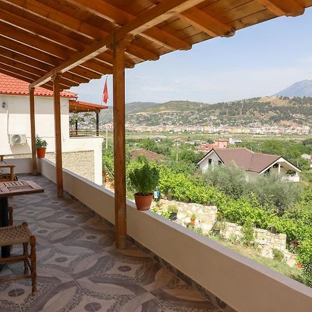 Villa Romario Berat Dış mekan fotoğraf