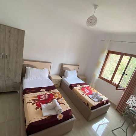 Villa Romario Berat Dış mekan fotoğraf