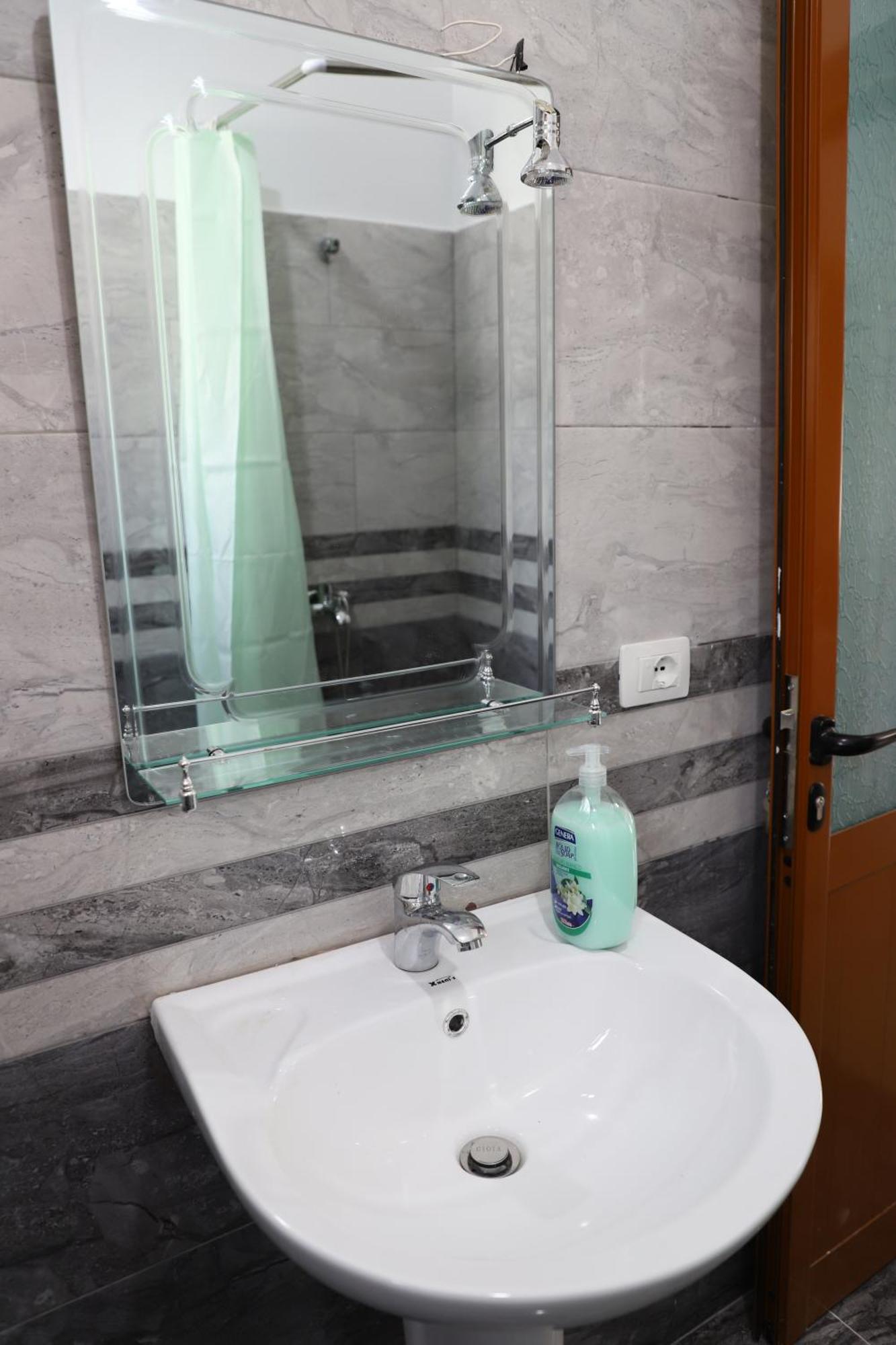 Villa Romario Berat Dış mekan fotoğraf