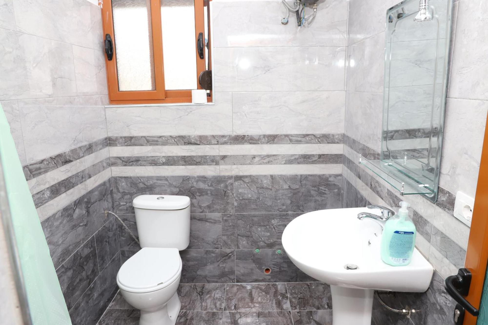 Villa Romario Berat Dış mekan fotoğraf