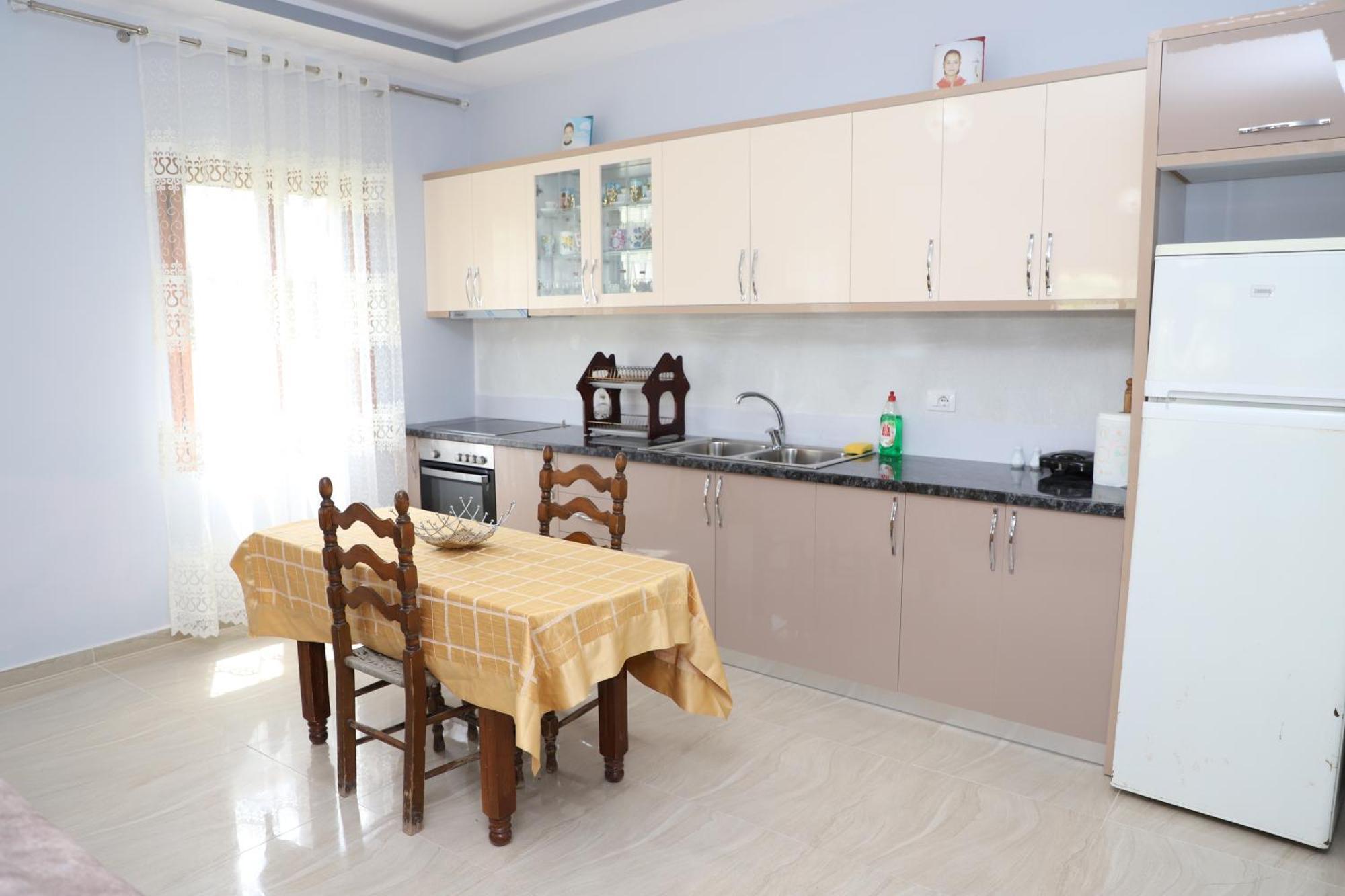 Villa Romario Berat Dış mekan fotoğraf