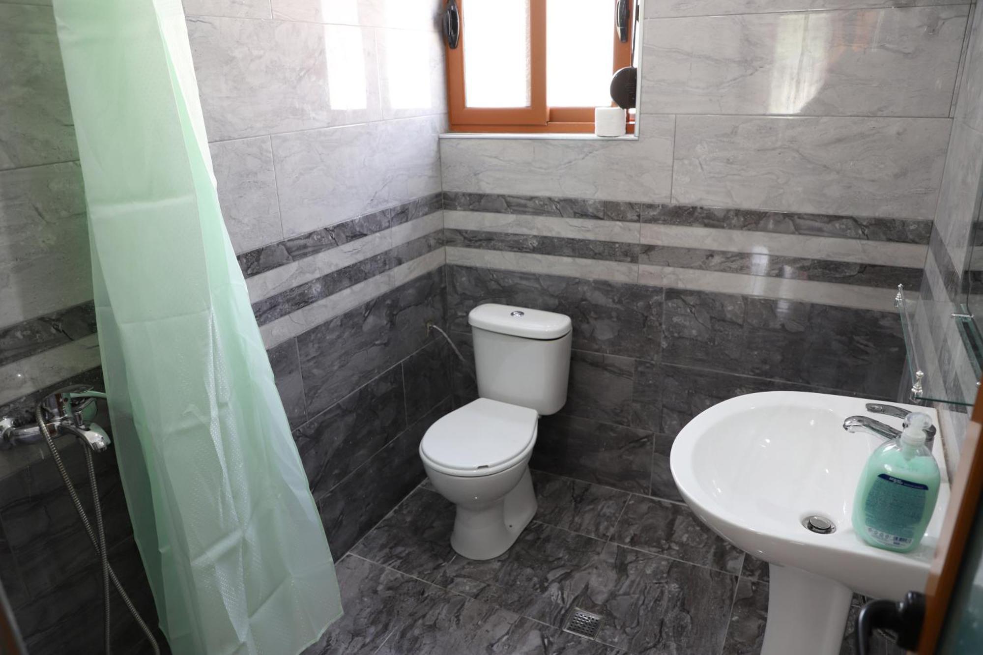 Villa Romario Berat Dış mekan fotoğraf