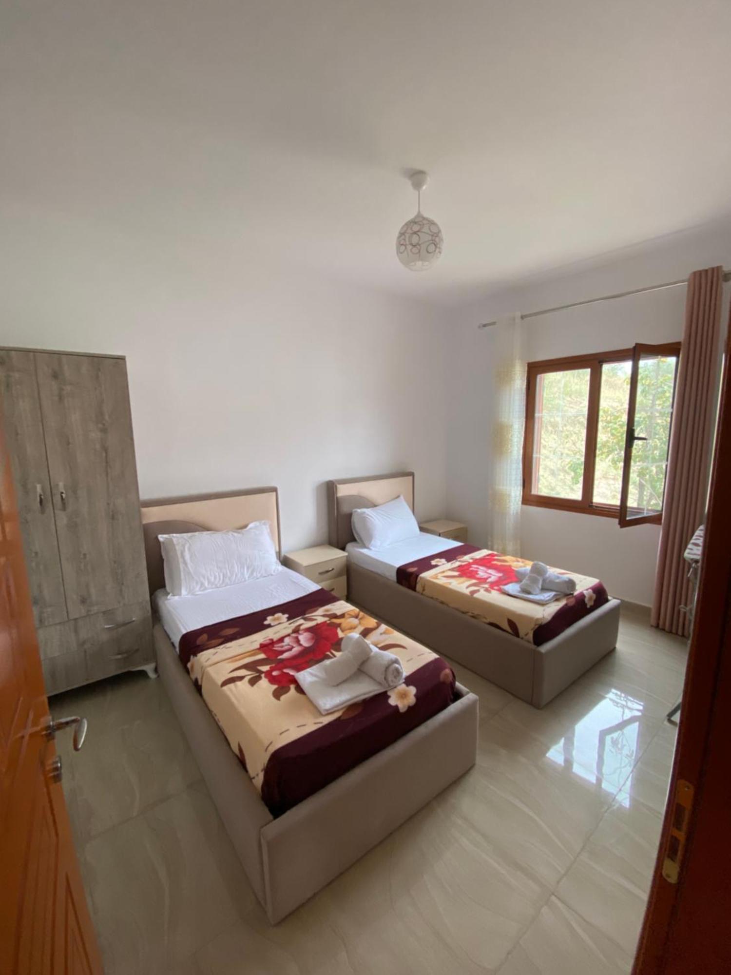 Villa Romario Berat Dış mekan fotoğraf
