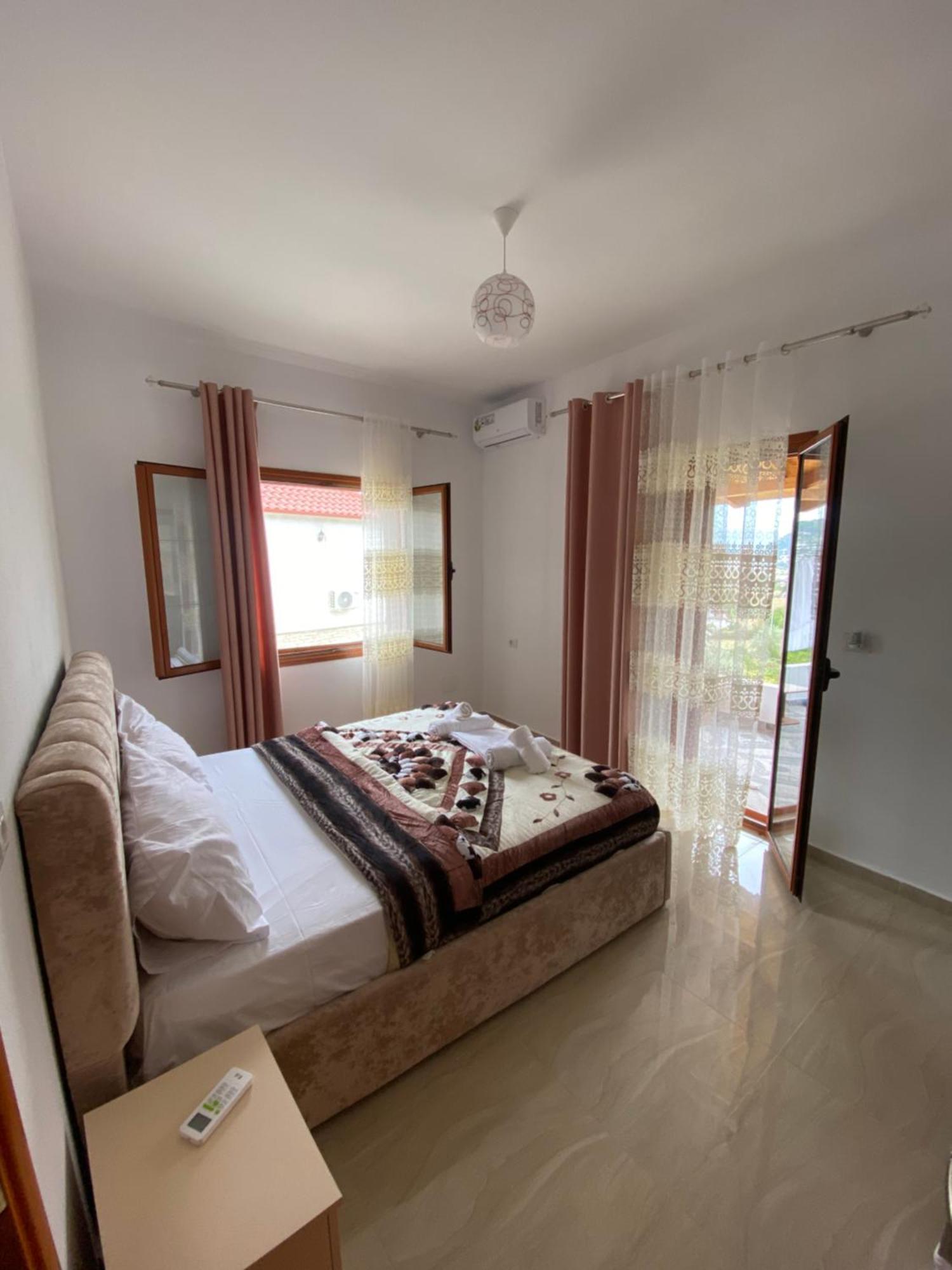 Villa Romario Berat Dış mekan fotoğraf