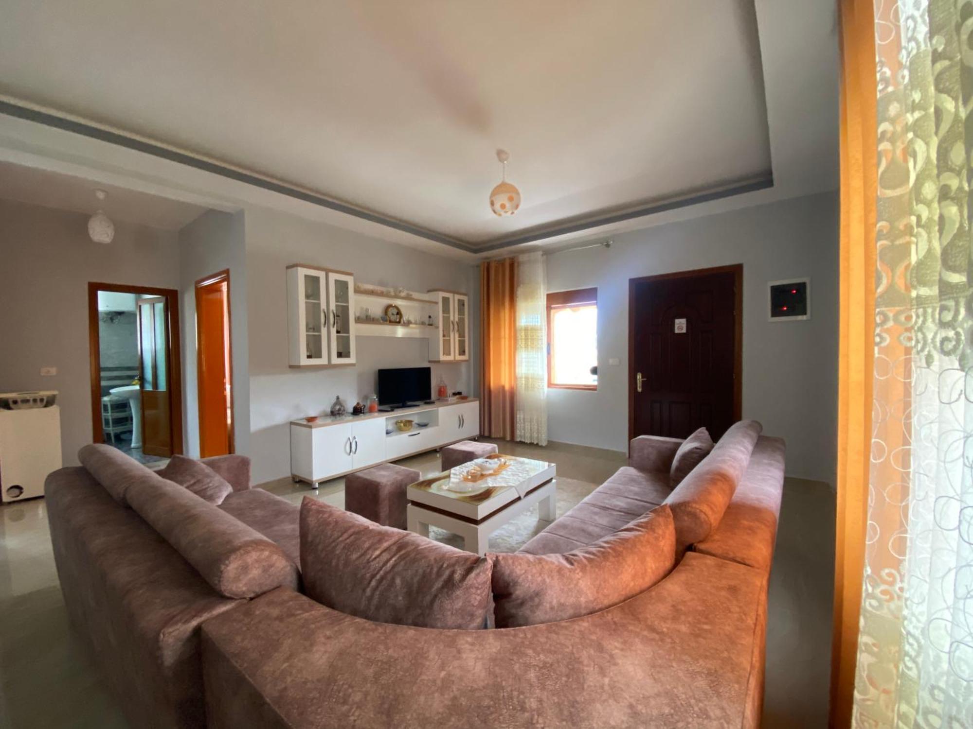 Villa Romario Berat Dış mekan fotoğraf