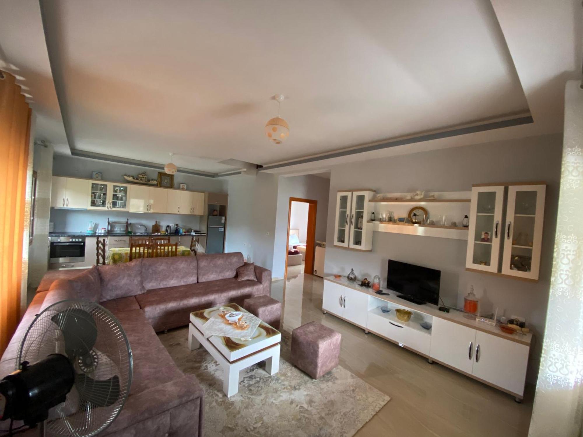 Villa Romario Berat Dış mekan fotoğraf