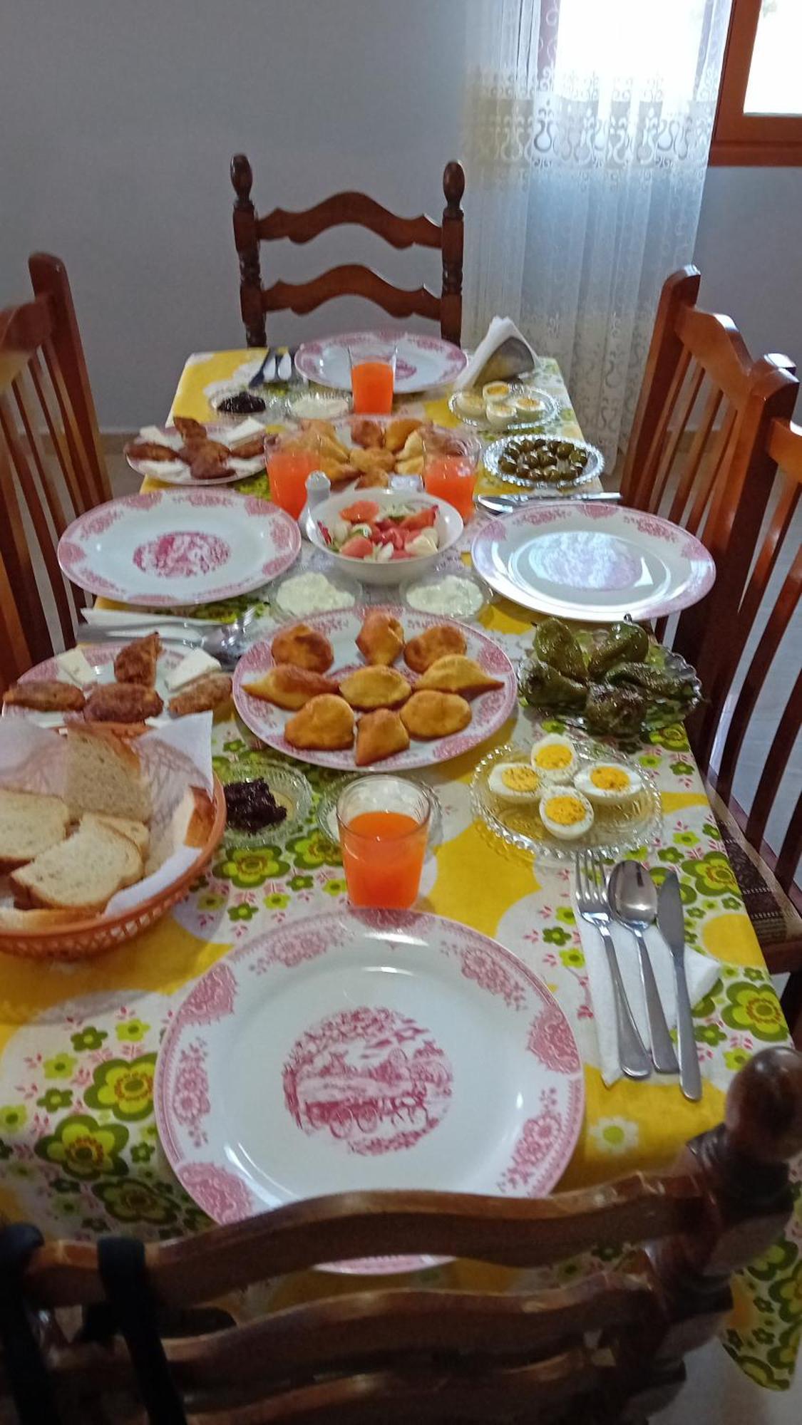 Villa Romario Berat Dış mekan fotoğraf