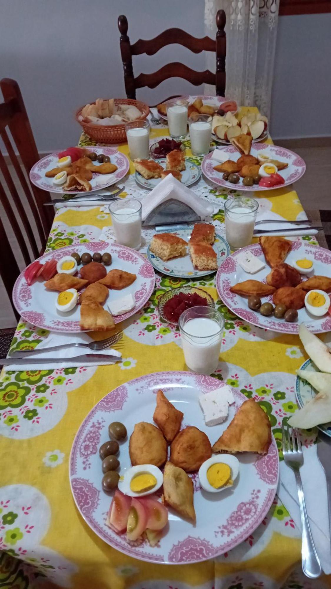 Villa Romario Berat Dış mekan fotoğraf